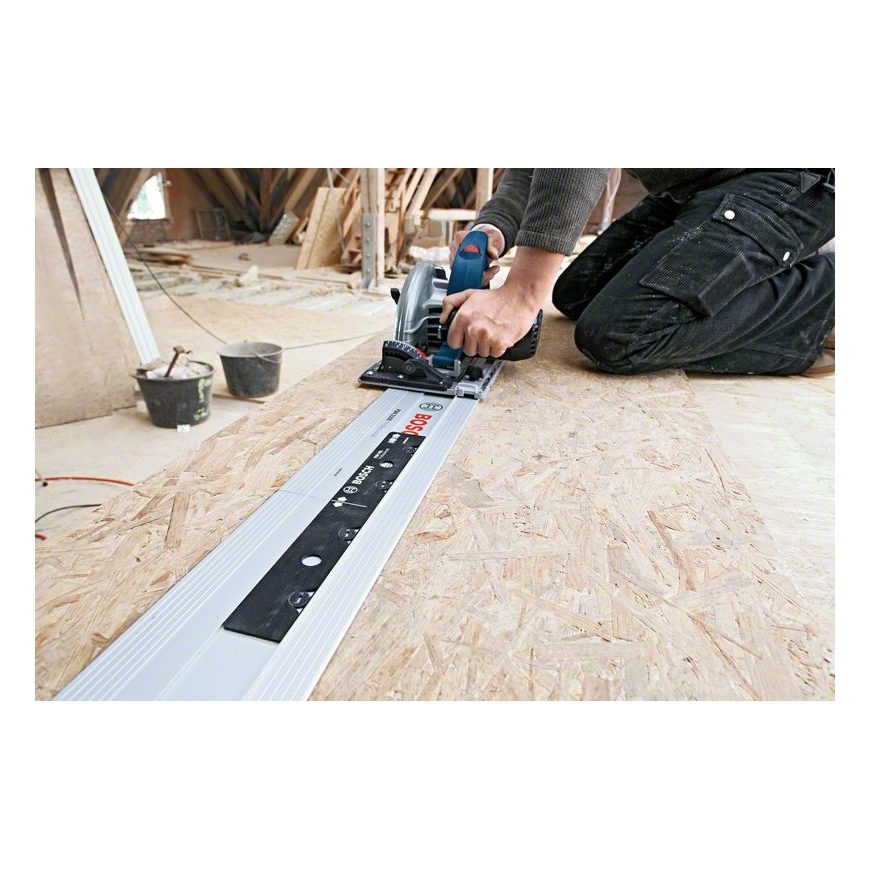 Bosch 0 601 57A 901 kantav elektrisaag 23,5 cm 5000 RPM 2200 W – 4