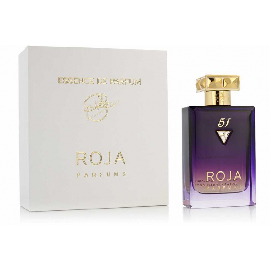 Women's perfume Roja Parfums 51 100 ml