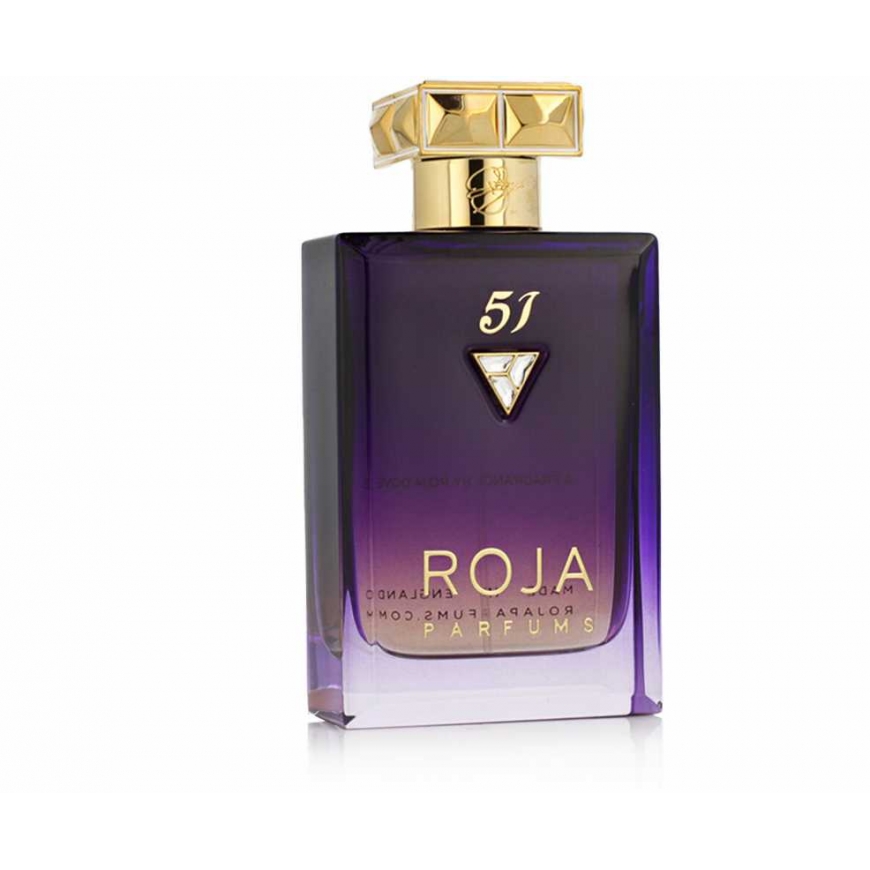 Women's perfume Roja Parfums 51 100 ml – 2