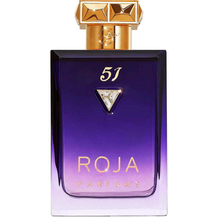 Moterų kvepalai Roja Parfums 51 100 ml – 3