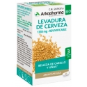 Arkopharma Arkocápsulas Yeast 340Mg 50 Capsules Arkopharma Arkocápsulas Yeast 340Mg 50 Capsules