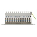 Deltaco 10-PATCH14 patch panel Deltaco 10-PATCH14 patch panel