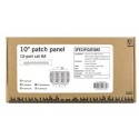 Deltaco 10-PATCH14 patch panel Deltaco 10-PATCH14 patch panel