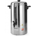 Perkolatorius karštiems gėrimams, kavai ir arbatai 10L - Hendi 208106 Perkolatorius karštiems gėrimams, kavai ir arbatai 10L - Hendi 208106