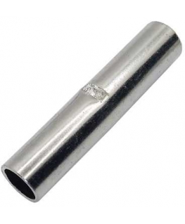 Hismart Pressed connector, copper, for 16mm2 cable, 10 pcs.