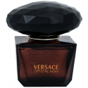 Versace Crystal Noir for Women EDP - 90ml - (WITHOUT PACKAGING) Versace Crystal Noir for Women EDP - 90ml - (WITHOUT PACKAGING)