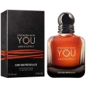 Emporio Armani Stronger With You Absolutely EDP 50 ml Emporio Armani Stronger With You Absolutely EDP 50 ml