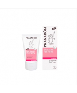 Pranarom Pectoral Balm Eco 40ml