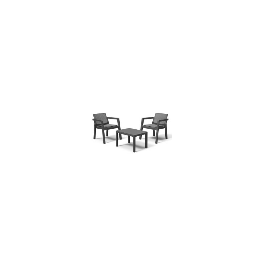 Keter Garden furniture set Corfu Fiesta