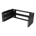 Deltaco 19-DTSR0204 аксессуар для шкафов и стоек Монтажный кронштейн Deltaco 19-DTSR0204 аксессуар для шкафов и стоек Монтажный кронштейн