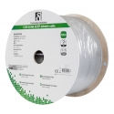 Deltaco TP-57 networking cable Grey 305 m Cat6a U/UTP (UTP) Deltaco TP-57 networking cable Grey 305 m Cat6a U/UTP (UTP)