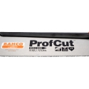 Bahco PC-11-19-PS käsisaha Selkäsaha 27 cm Musta, Punainen, Ruostumaton teräs Bahco PC-11-19-PS käsisaha Selkäsaha 27 cm Musta, Punainen, Ruostumaton teräs