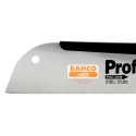 Bahco PC-11-19-PS hand saw Backsaw 27 cm Black, Red, Stainless steel