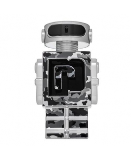 Men's perfume Paco Rabanne EDT Phantom Legion 100 ml