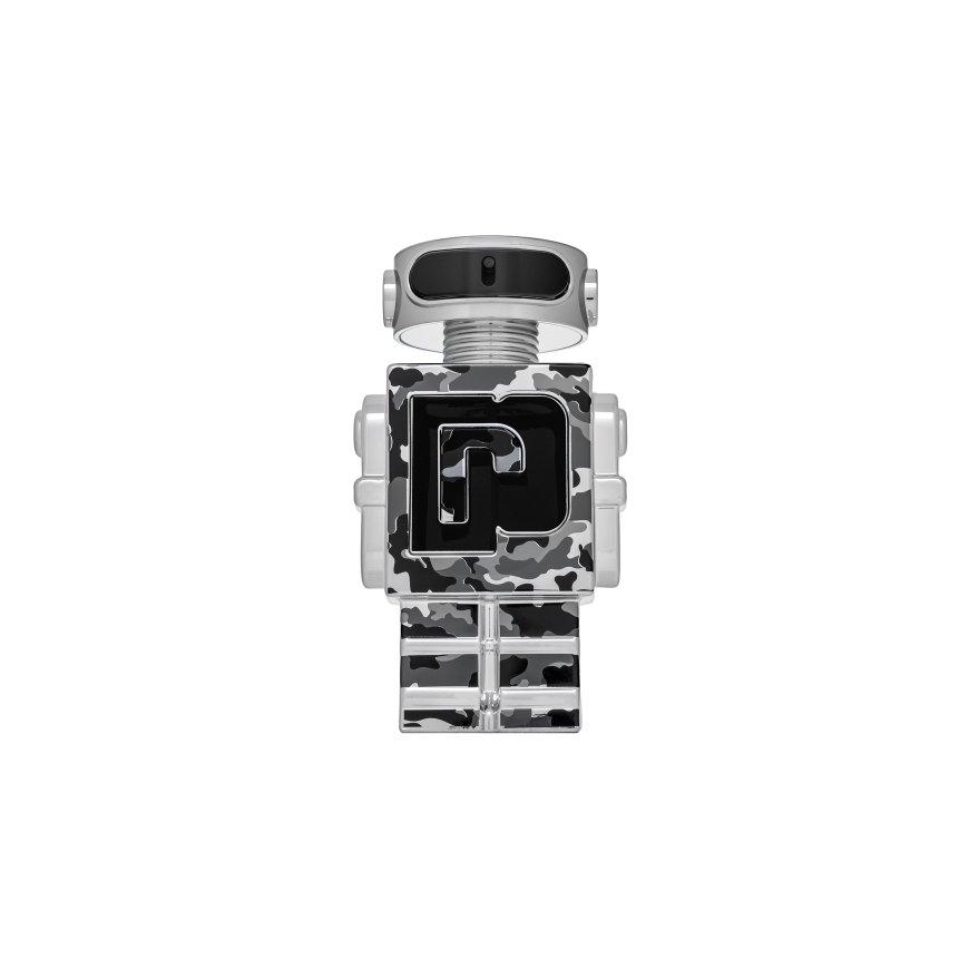 Rabanne Men`s perfume Paco Rabanne EDT