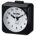 Hama A50 Quartz alarm clock Black Hama A50 Quartz alarm clock Black