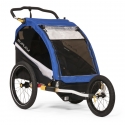 Burley 960137 priekabos priedas dviračiui Burley 960137 priekabos priedas dviračiui