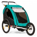 Burley 960137 velosipēdu piekabes piederums Burley 960137 velosipēdu piekabes piederums