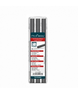 Pica-Marker 6050 grafīta serdīte 2H Melns