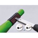 Pica-Marker 6050 lead refill 2H Black