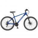 Mountain bike Champions 27.5 Kaunos DB (KAU.2742D) blue (17) Mountain bike Champions 27.5 Kaunos DB (KAU.2742D) blue (17)