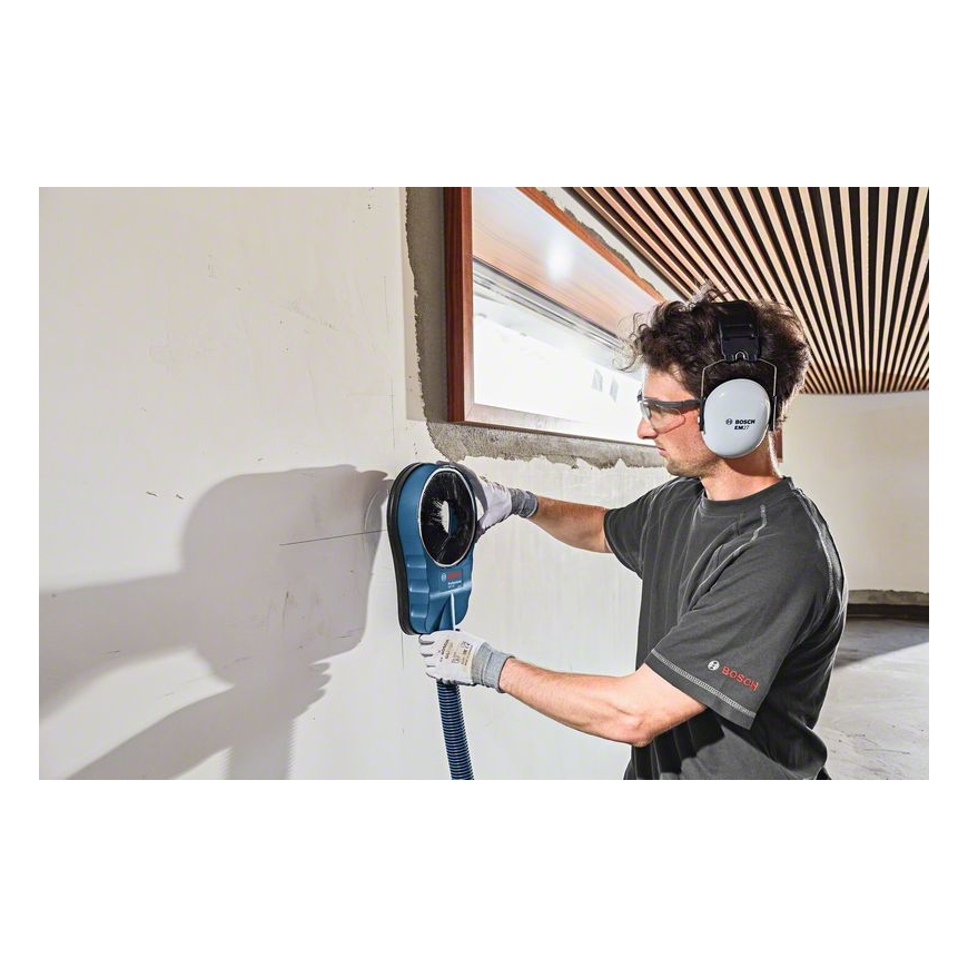 Bosch GDE 162 Professional – 2