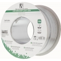 Deltaco TP-48PH networking cable Grey 100 m Cat6 U/UTP (UTP) Deltaco TP-48PH networking cable Grey 100 m Cat6 U/UTP (UTP)