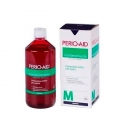 Perio Aid Treatment mouthwash 500ml Perio Aid Treatment mouthwash 500ml