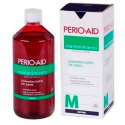 Perio Aid Treatment mouthwash 500ml Perio Aid Treatment mouthwash 500ml