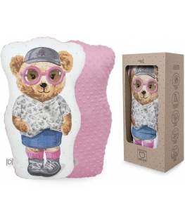 CebaBaby pagalvėlė, Fluffy Puffy Lea, W-852-132-684