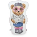 CebaBaby pagalvėlė, Fluffy Puffy Lea, W-852-132-684 CebaBaby pagalvėlė, Fluffy Puffy Lea, W-852-132-684