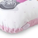 CebaBaby pagalvėlė, Fluffy Puffy Lea, W-852-132-684 CebaBaby pagalvėlė, Fluffy Puffy Lea, W-852-132-684
