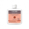 Cattier Paris Cattier oily hair shampoo 250ml Cattier Paris Cattier oily hair shampoo 250ml