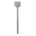 Bosch 2 608 690 199 Rotary hammer chisel attachment Bosch 2 608 690 199 Rotary hammer chisel attachment