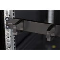 Deltaco 19-15 rack accessory Cable management panel Deltaco 19-15 rack accessory Cable management panel