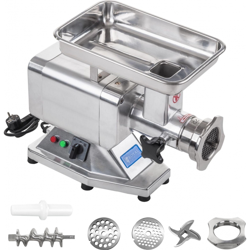 Royal Catering Royal Catering meat grinder