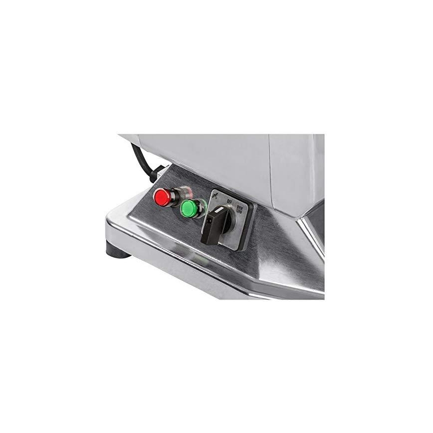 Royal Catering meat grinder 120 PRO 850W – 3