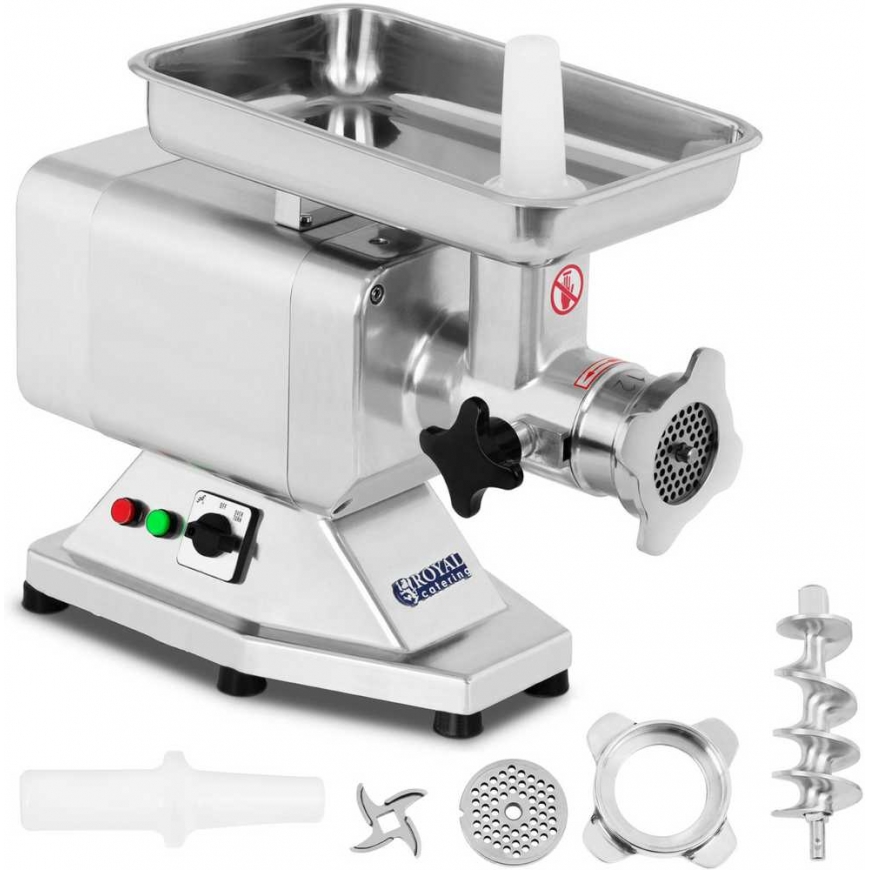 Royal Catering mėsmalė 120 PRO 850W – 4