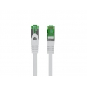 Lanberg PCF7-10CU-1000-S networking cable Grey 10 m Cat7 S/FTP (S-STP) Lanberg PCF7-10CU-1000-S networking cable Grey 10 m Cat7 S/FTP (S-STP)