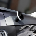 Fantec WIC-CAR Išmanusis telefonas Juoda, Sidabras Belaidis įkrovimas Automatinis Fantec WIC-CAR Išmanusis telefonas Juoda, Sidabras Belaidis įkrovimas Automatinis