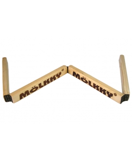 Tactic 52540 heittopeli Mölkky