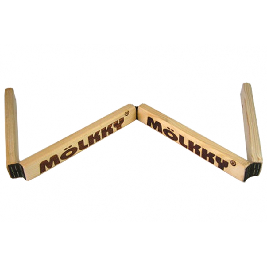 Tactic 52540 heittopeli Mölkky