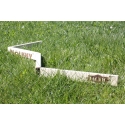 Tactic 52540 throwing game / supply Mölkky