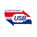 LC-Power LC-DOCK-U3-CR HDD/SSD dokkimisjaam USB 3.2 Gen 1 (3.1 Gen 1) Type-A Must LC-Power LC-DOCK-U3-CR HDD/SSD dokkimisjaam USB 3.2 Gen 1 (3.1 Gen 1) Type-A Must
