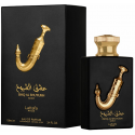 Lattafa Perfumes Ishq Al Shuyukh Gold EDP Lattafa Perfumes Ishq Al Shuyukh Gold EDP