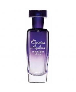 Christina Aguilera Moonlight Bloom EDP purškiklis 30ml