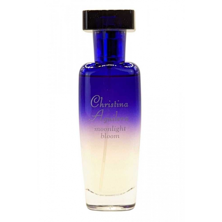 Christina Aguilera Moonlight Bloom EDP purškiklis 30ml – 2