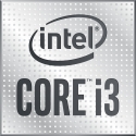Intel Core i3-10100 procesors 3,6 GHz 6 MB Viedā kešatmiņa Kaste Intel Core i3-10100 procesors 3,6 GHz 6 MB Viedā kešatmiņa Kaste