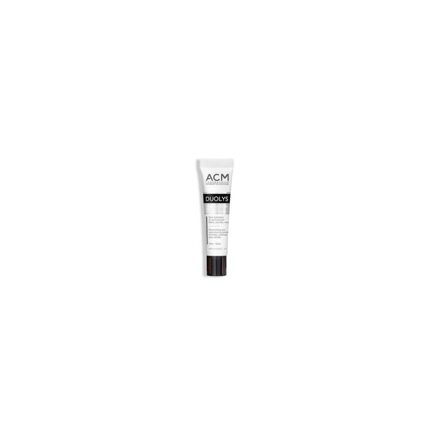 "Acm Duolys" akių kontūro kremas 15ml – 2