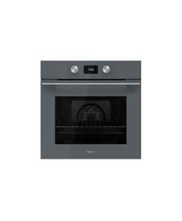 Teka HLB 8600 71 L 3215 W A+ Juoda